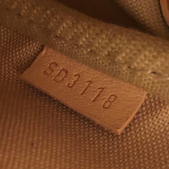 2️⃣0️⃣0️⃣0️⃣LV Favourite MM - Picture 12 of 12